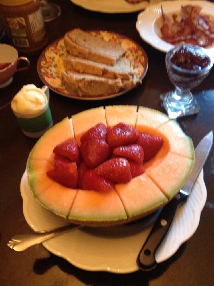 Emily'S Place B&B Creemore Екстериор снимка
