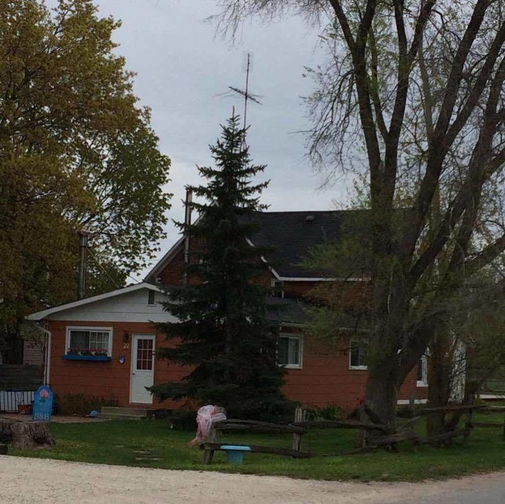 Emily'S Place B&B Creemore Екстериор снимка