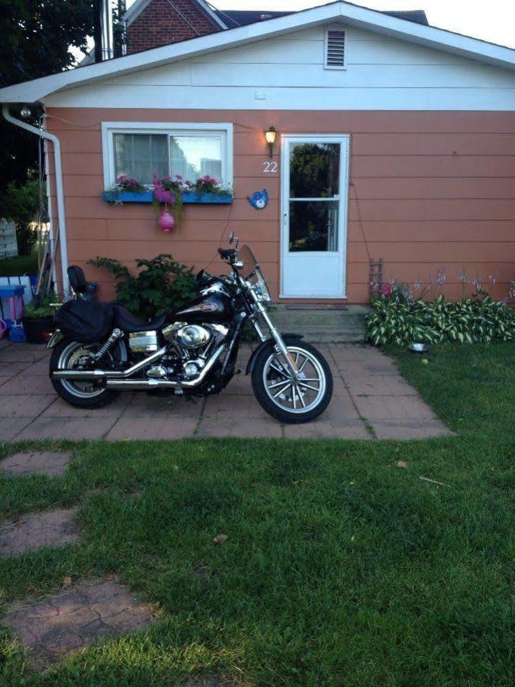Emily'S Place B&B Creemore Екстериор снимка